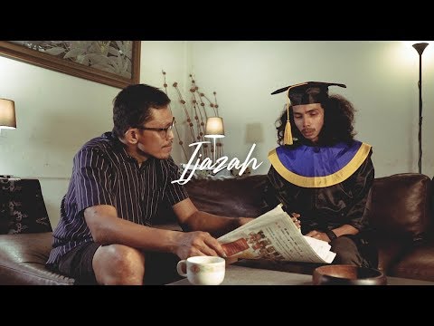 eńau - Ijazah (Official Lyric Video)