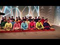 TAKBIR RAYA RTM