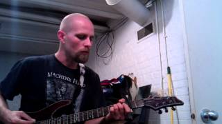 A Second Opinion (Murder By Death cover)