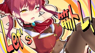 [Vtub] 為什麼船長可以一直出小劇場