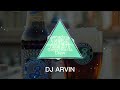 Dj Arvin