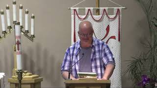 05/19/24 Worship Service