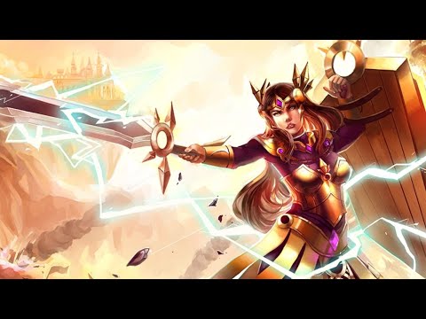 THIS LEONA BUILD CHANGES EVERYTHING