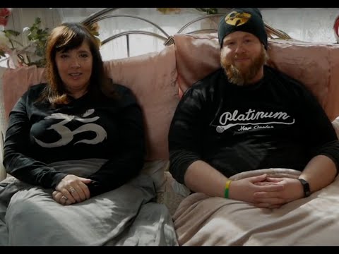 Making the Hot Tag #68 - Our Blitzkrieg Pro Show "PMA" VLOG