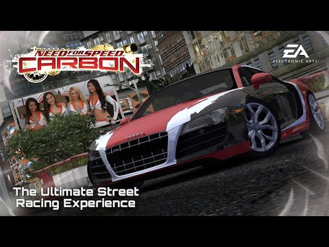Need For Speed Carbon Complete Review.