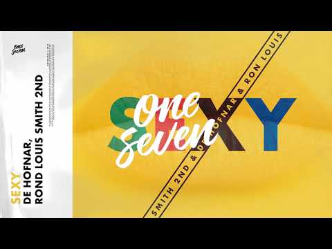 De Hofnar, Rond Louis Smith 2nd - Sexy