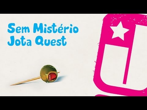 Video thumbnail for Sem Mistério