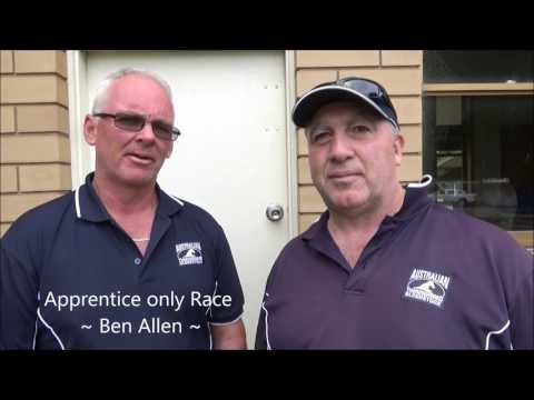 ATB-TV from Warrnambool ~ February 24th, 2017