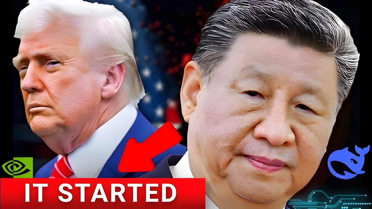 The Most Dangerous War Has Already Begun