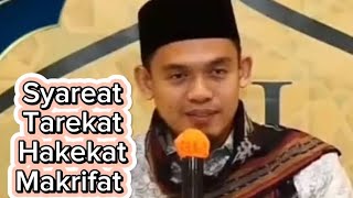 Download lagu Buya Arrazy Hasyim || Memahami Syare'at, Tarekat, Hakekat dan Makrifat #tausiyah #buyaarrazyhasyim mp3
