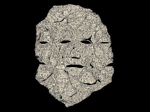 Marco Resmann Feat. Deep Aztec & Black Soda - Babylon Side (Oliver Huntemann Remix)