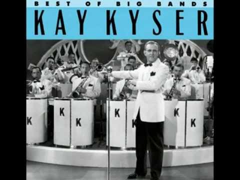Kay Kyser - Jingle Jangle Jingle