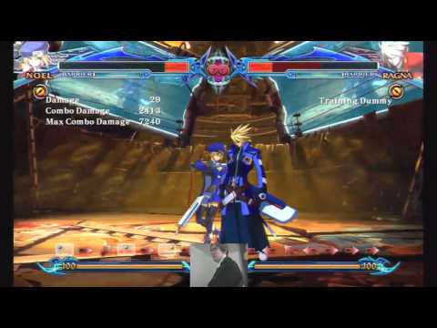 BBCP 1.1 Patch testing, and teaching about Terumi pressure