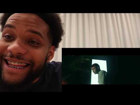 VAMOS AVER👀 Boza - Hecha Pa' Mi (Official Video) | REACTION / REACCION |