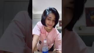 Download lagu Polwan cantik lagi tik tok bikin greget mp3