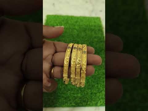 Bangles collection #9949746838 