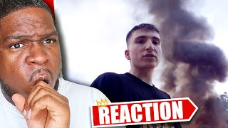 Token - Ain’t It Funny (Official Music Video) REACTION