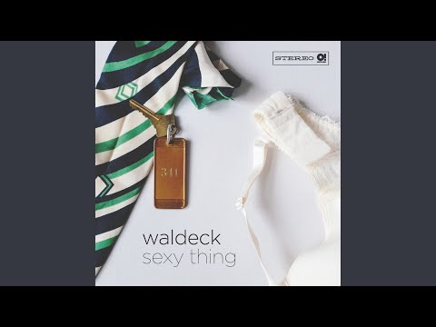 Sexy Thing (feat. Zeebee)