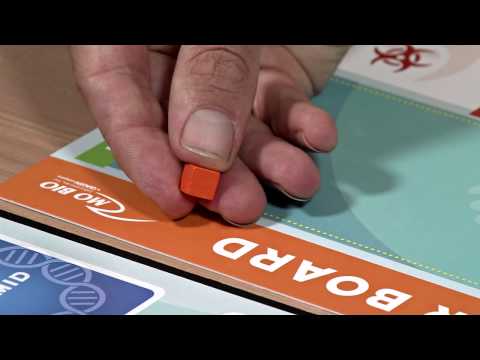 Gut Check: How to Set Up