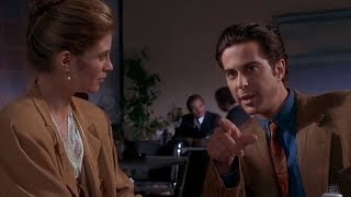 Meia-Noite e Um (1993) - Dublado