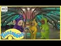 Teletubbies My Piano Season 8 Episode 204