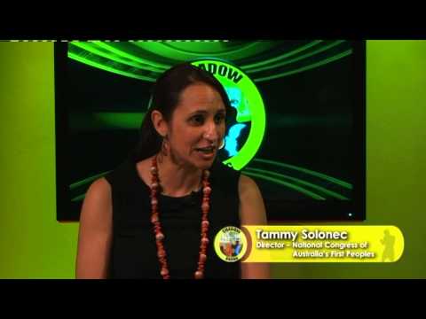 One on One Shadow Boxing s02e10 P2