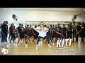 Djibril Cissé & DJ Peet - Kiti ft. Niniola (Dance Class Video) | Maïmouna Choreography