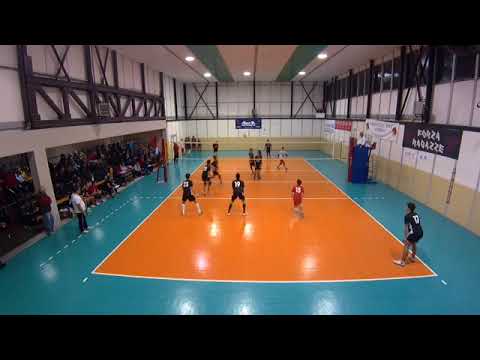 gemona pordenone  u16 m  19 nov 17 2 THM 1