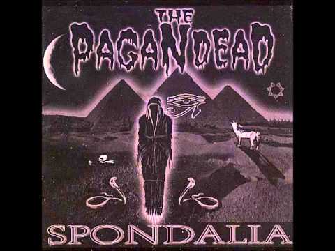 The Pagan Dead-Cry of the Infidel
