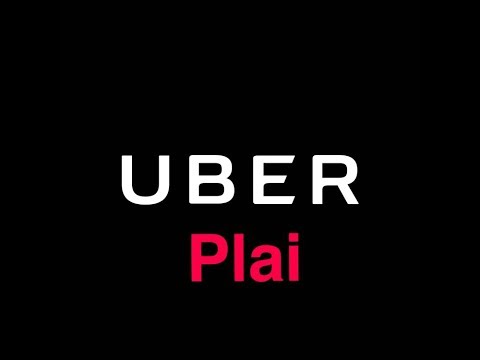 OhPlai - #UberPlai