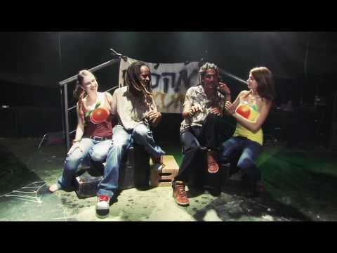 אקסום - אחלה קומבינה Axum - the "Combina"