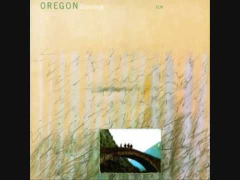 Oregon - Pepe Linque