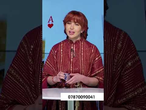 شاهد بالفيديو.. رسالة من أنغام إلى المشاهدين