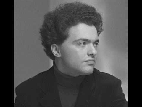 E. Kissin plays Chopin Sonata No.2, Op.35