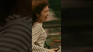 小芝風花さん#ダッシュ