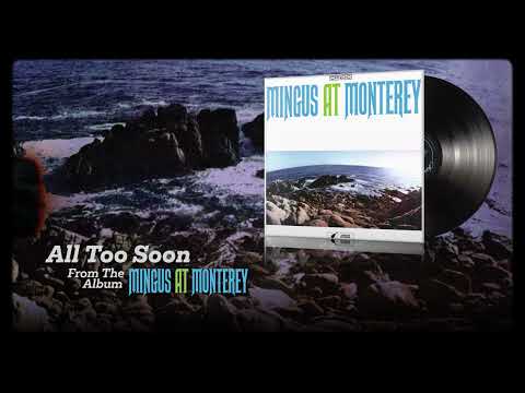 Charles Mingus and Candid Records