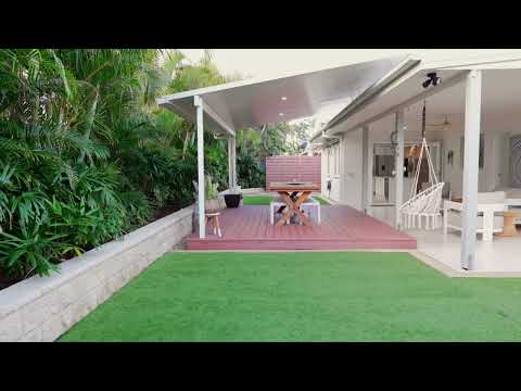 10 Oceanview Street, Bargara, QLD 4670, 4 ਕਮਰੇ, 3 ਬਾਥਰੂਮ, House