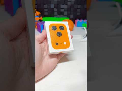 3D Printed iPhone 17 Pro Mini