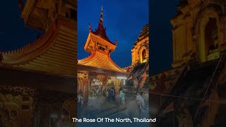 Chiang Mai: What Makes This City So Spectacular? #