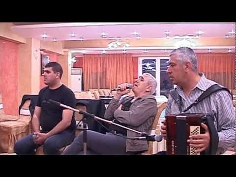 Gigi Sima & Hrista Lupci - La treili vruti , Mutream in sus , Estu-an veara