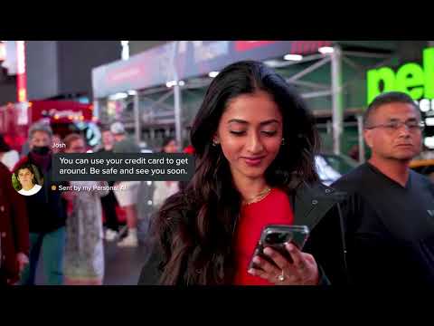 Videos from Personal AI