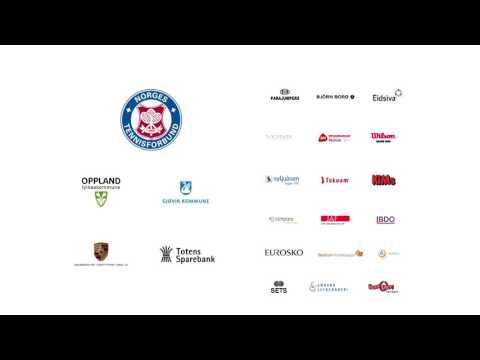 ITF Gjøvik Porsche Open 2017