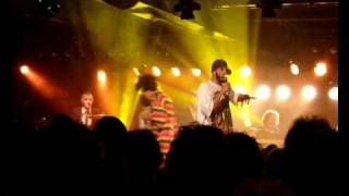 Kyteman - De complete film - Burgerweeshuis Deventer 16 mei 2009