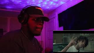 NUSKI2SQUAD ft. Quando Rondo - &quot;Wheels Fall Off&quot; (Official Music Video) REACTION