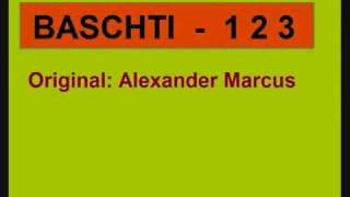 Alexander Marcus - 1 2 3 (von Baschti)