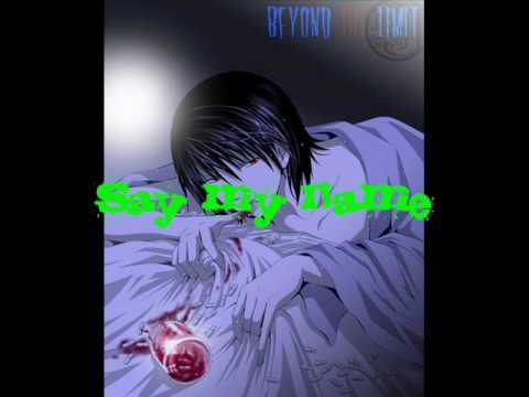 Porcelain and the Tramps - I'm your favorite drug Lyrics