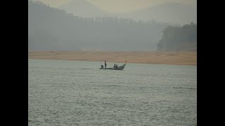 preview picture of video 'Papikondalu to Pochavaram trip - Part 1'