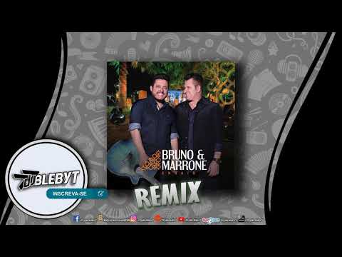 DJ BLEBYT. Bruno & Marrone - Beijo De Varanda - Remix Sertanejo