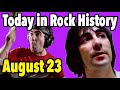 One of the Greatest Drummers, Insane Life, and Sad Ending