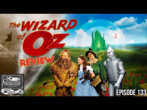 SSP Cinema Classics 21 - The Wizard of Oz (1939)